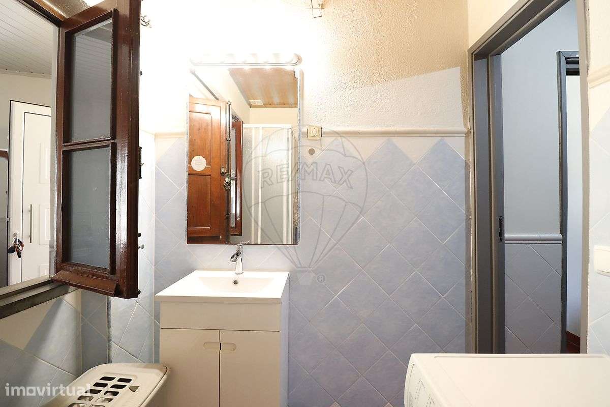 Moradia T2 para venda-18