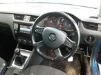 Dezmembrez Skoda Octabia III 2.0 TDI 2015 - 7