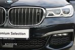 BMW Seria 7 750Ld xDrive - 9