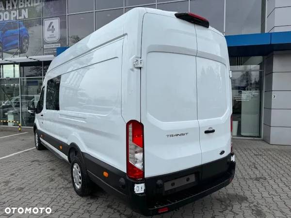 Ford Transit - 4