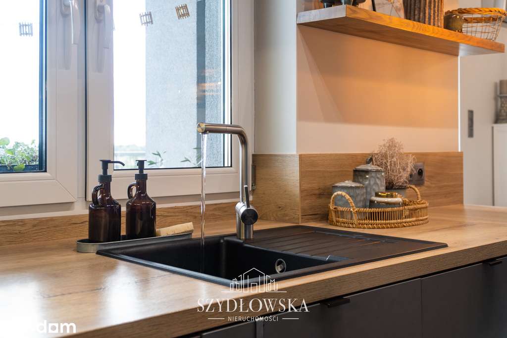 Komfortowe 3 pokoje| 2 tarasy| os zamknięte-12