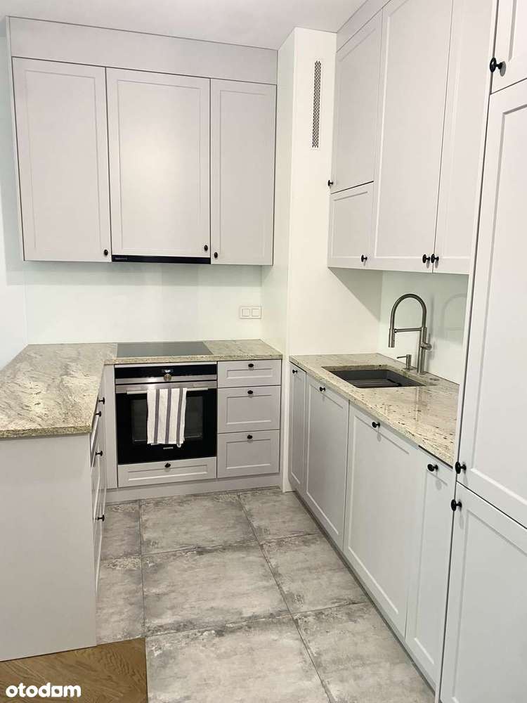 2-pokojowe mieszkanie na Ursynowie - Pełny obrazek: 4/10