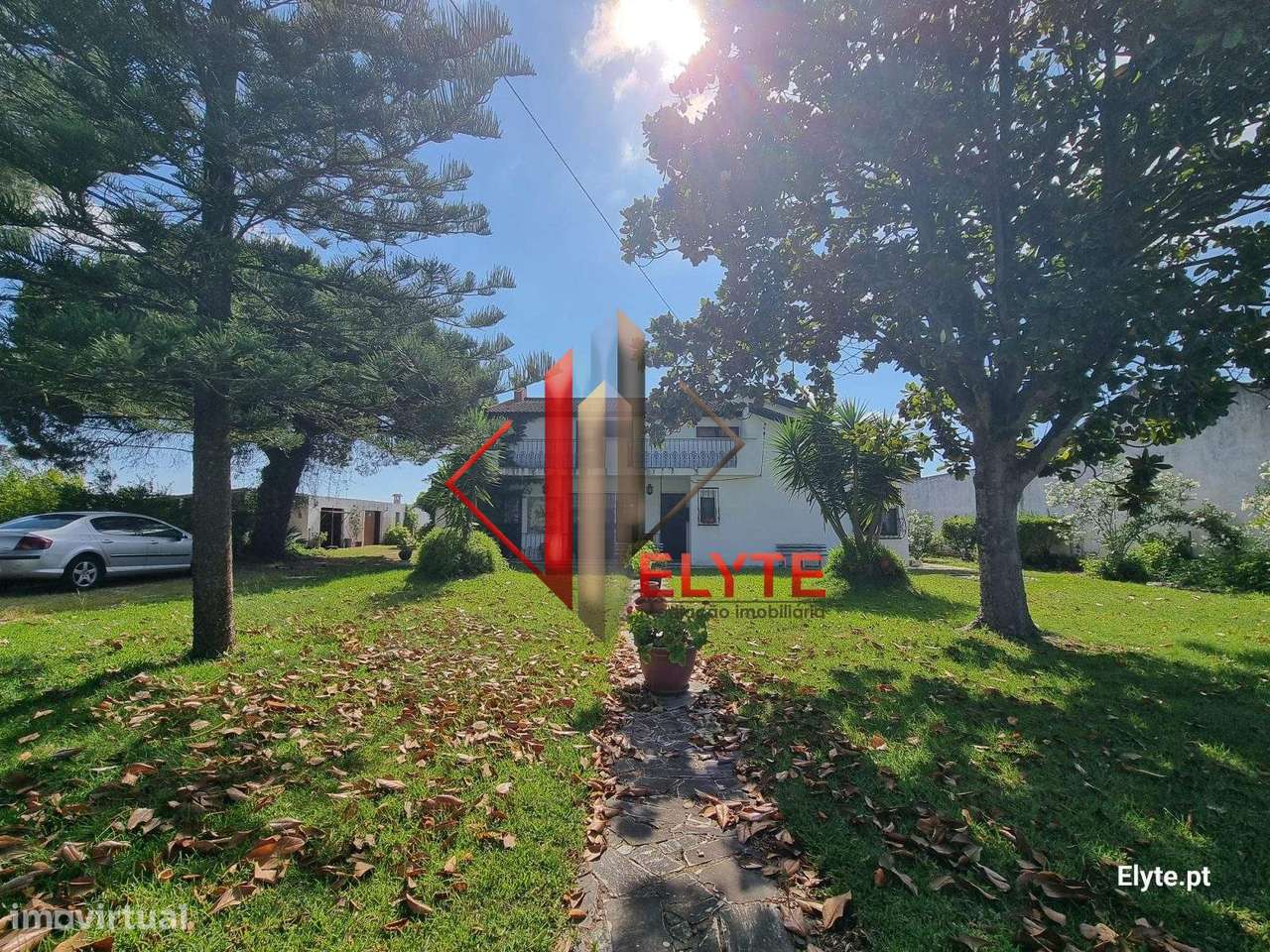 Quinta com 5 Assoalhadas em Benavente-29