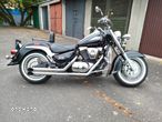 Suzuki VL 1500 Intruder LC - Boulevard C90 - 2