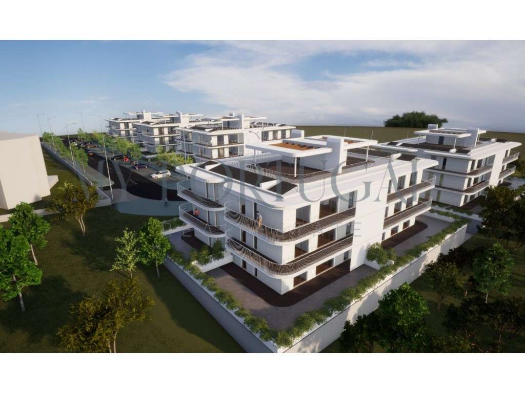 Oportunidade Única de Investimento em Mafra: Terreno para Empreendi...-2