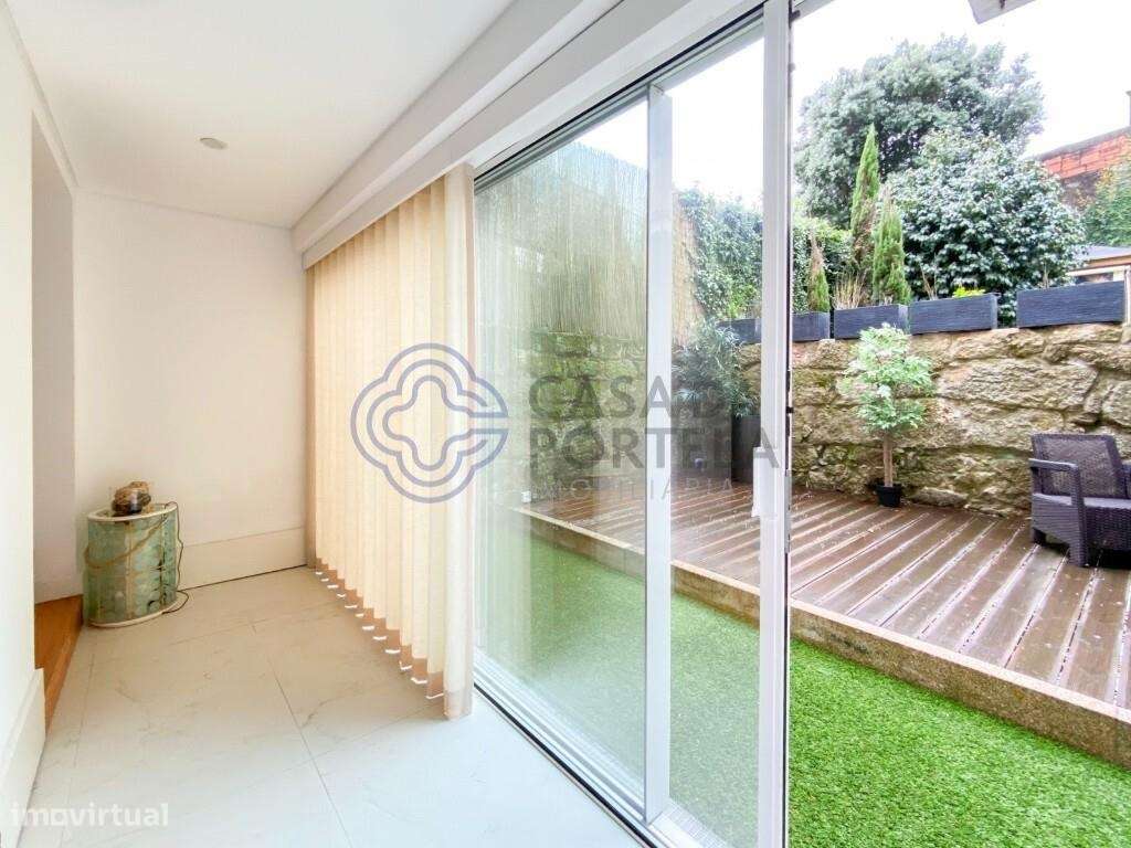 T1 Totalmente equipado Ao Metro Faria Guimarães | Com excelentes Áreas - Grande imagem: 4/26