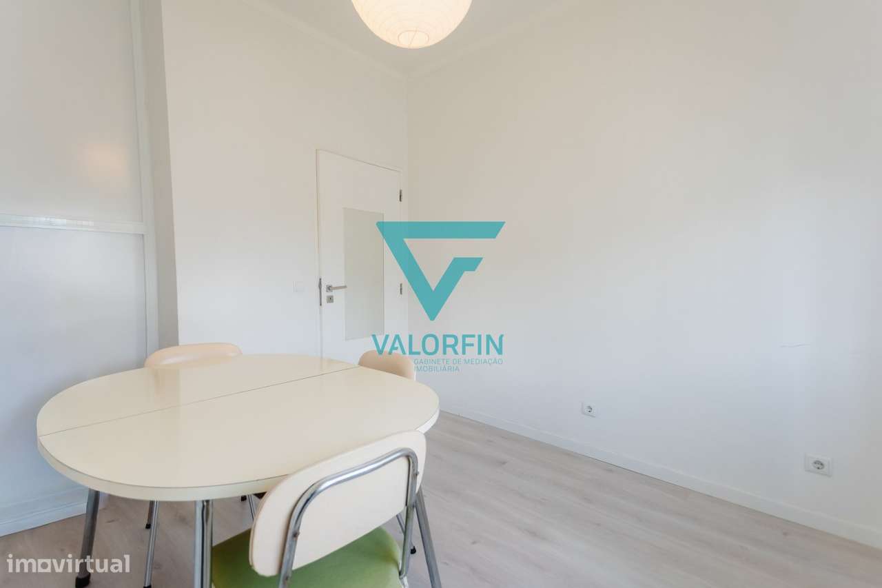 Apartamento T4 – Avenida Miguel Torga | Leiria - Grande imagem: 5/22