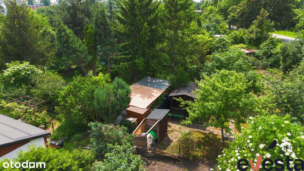 Szczepin | działka rekreacyjna | 202 m2 | ul.Długa - Pełny obrazek: 5/8