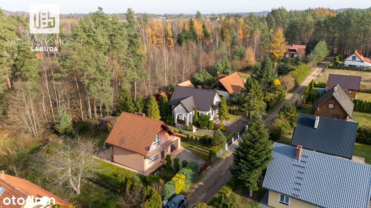 Dom przy lesie blisko jeziora – Podjazy - Pełny obrazek: 5/17