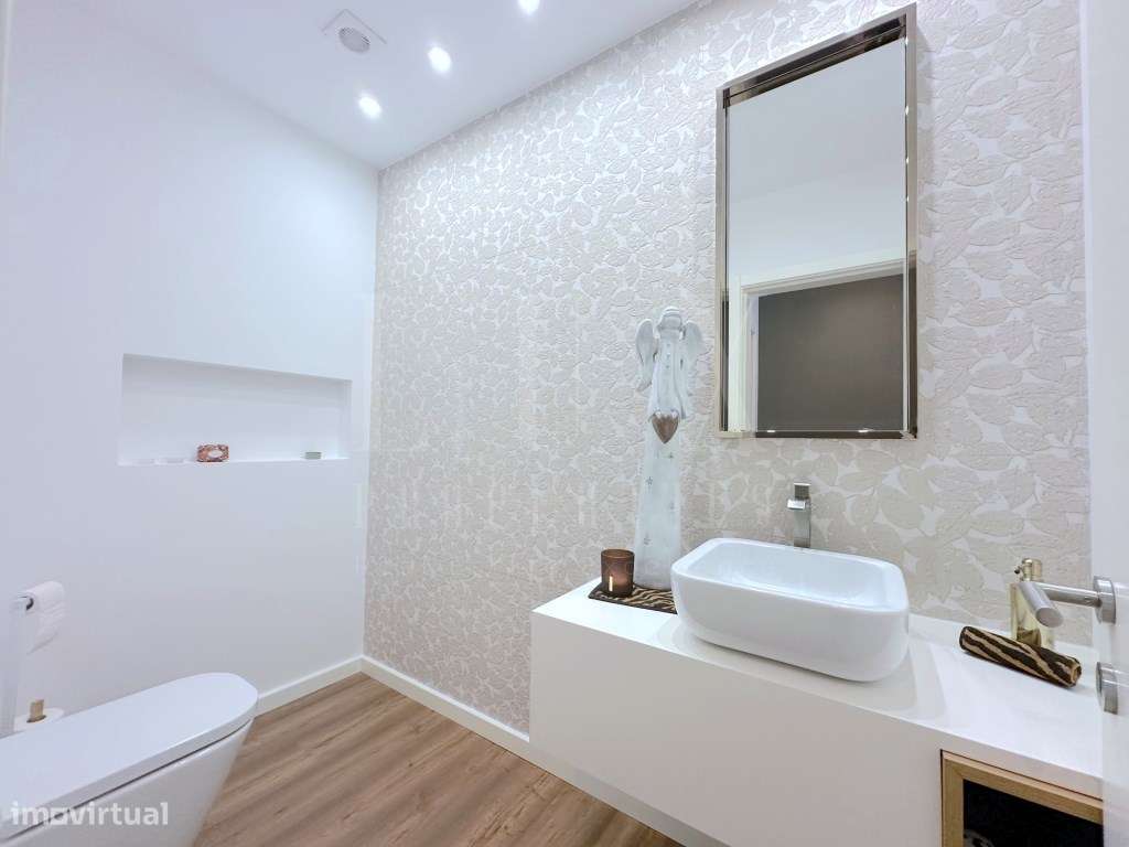 MORADIA DE LUXO EM CABRIZ, SINTRA-36