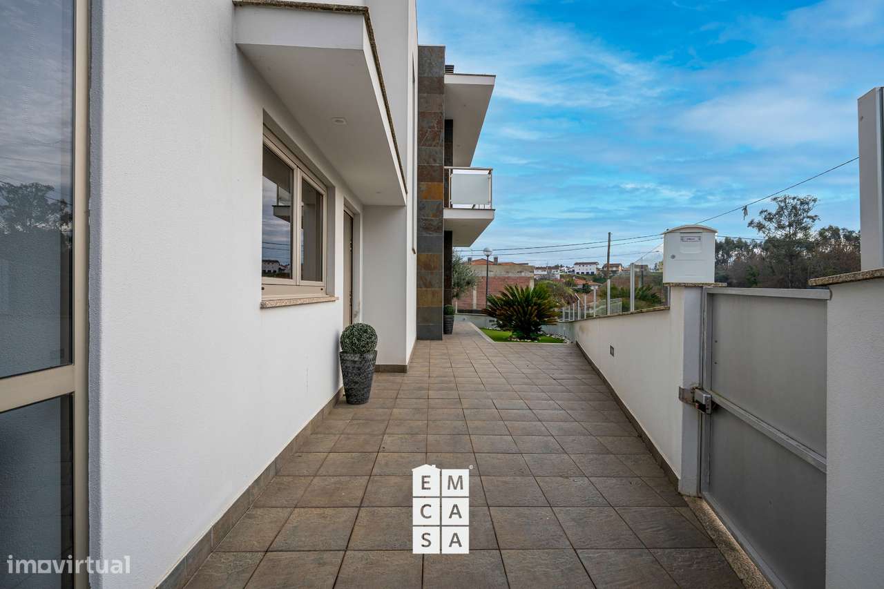 Moradia Isolada T3 Venda em Pinheiro da Bemposta, Travanca e Palmaz,Ol - Grande imagem: 5/60