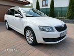 Skoda Octavia 1.6 TDI Active - 1