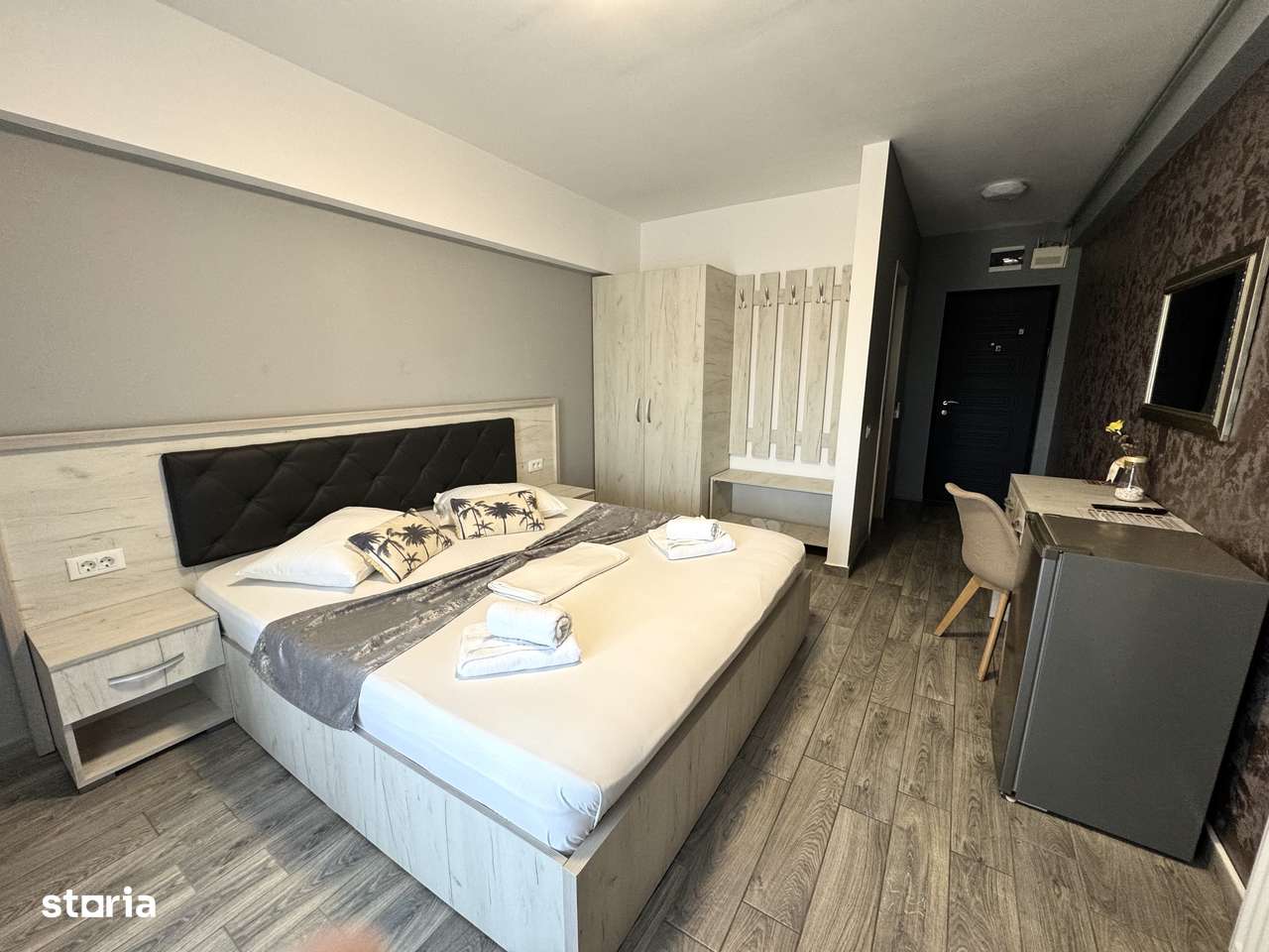Studio dublu sau triplu de închiriat – Mamaia Nord Năvodari - Imagine principală: 2/18