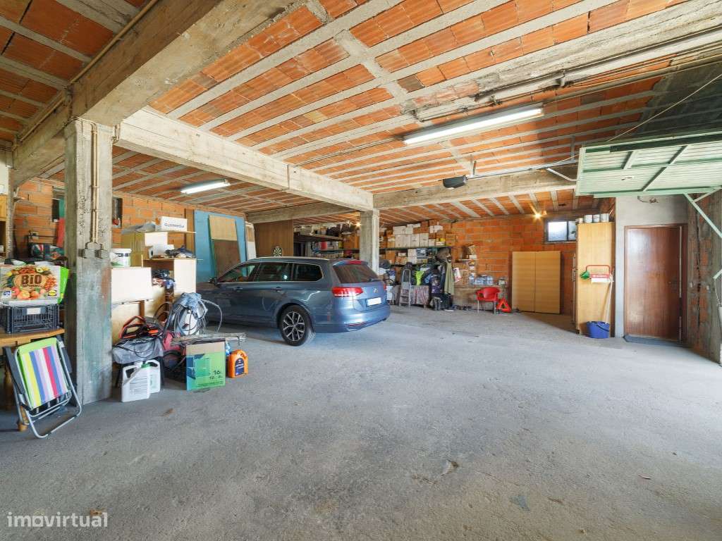 Moradia São Pedro de Tomar - Privacidade a 10min do centro de Tomar-42