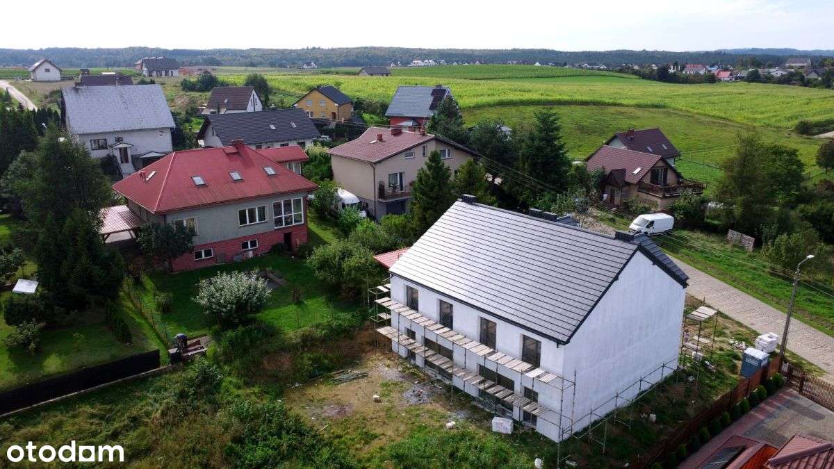 Przestronny dom | 5 pokoi | Garaż | Duży ogród-9