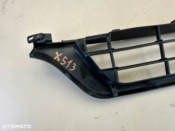 SUBARU OUTBACK IV 16R- GRILL ATRAPA KRATKA ŚRODKOWA ZDERZAKA 57731AL510 - 8