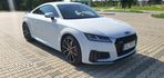 Audi TT S Coupe TFSI quattro tronic - 1