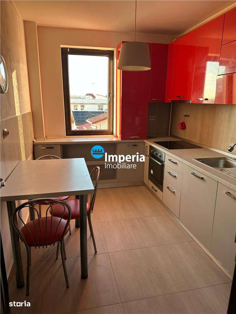 Apartament 2 camere  Complex Zorilor - Imagine principală: 4/7
