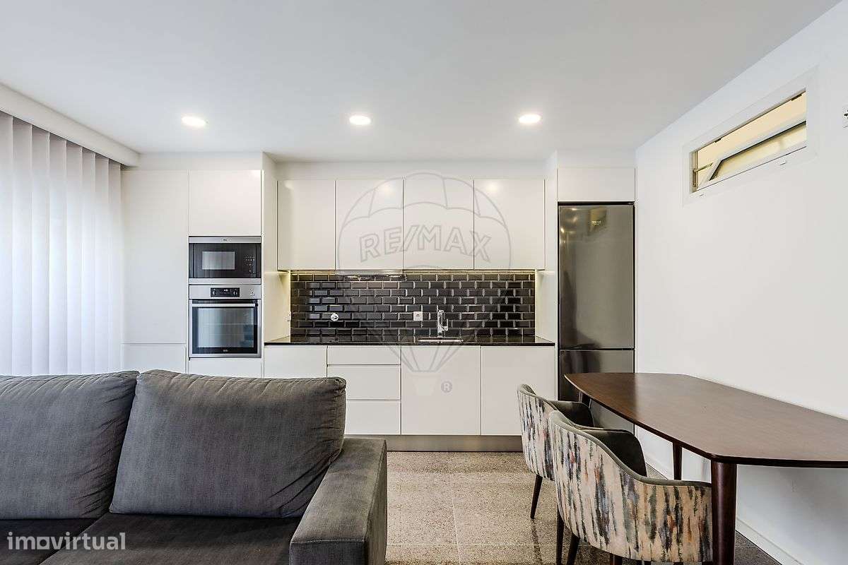 Apartamento T1 para arrendamento - Grande imagem: 3/25