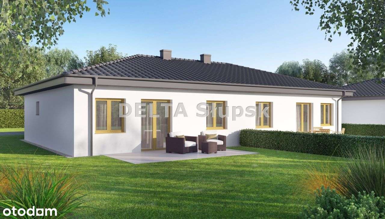 ⭐ Komfortowe mieszkanie z ogodem-0