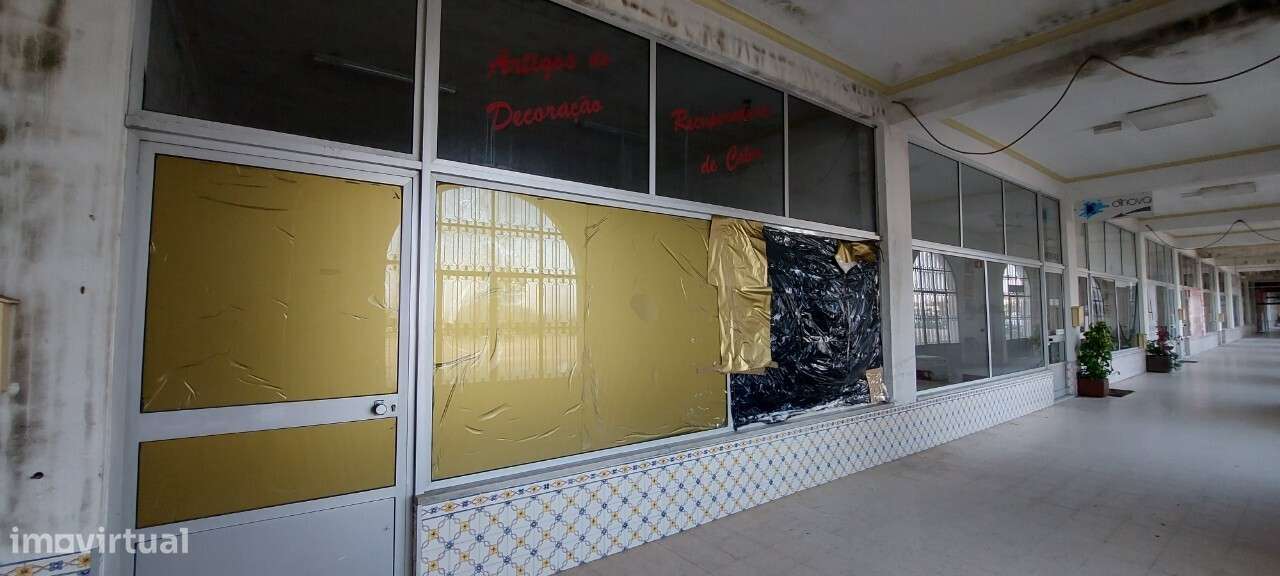 Parque Comercial Europa em Pombal-11