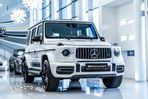 Mercedes-Benz Klasa G AMG 63 Edition 1 - 14