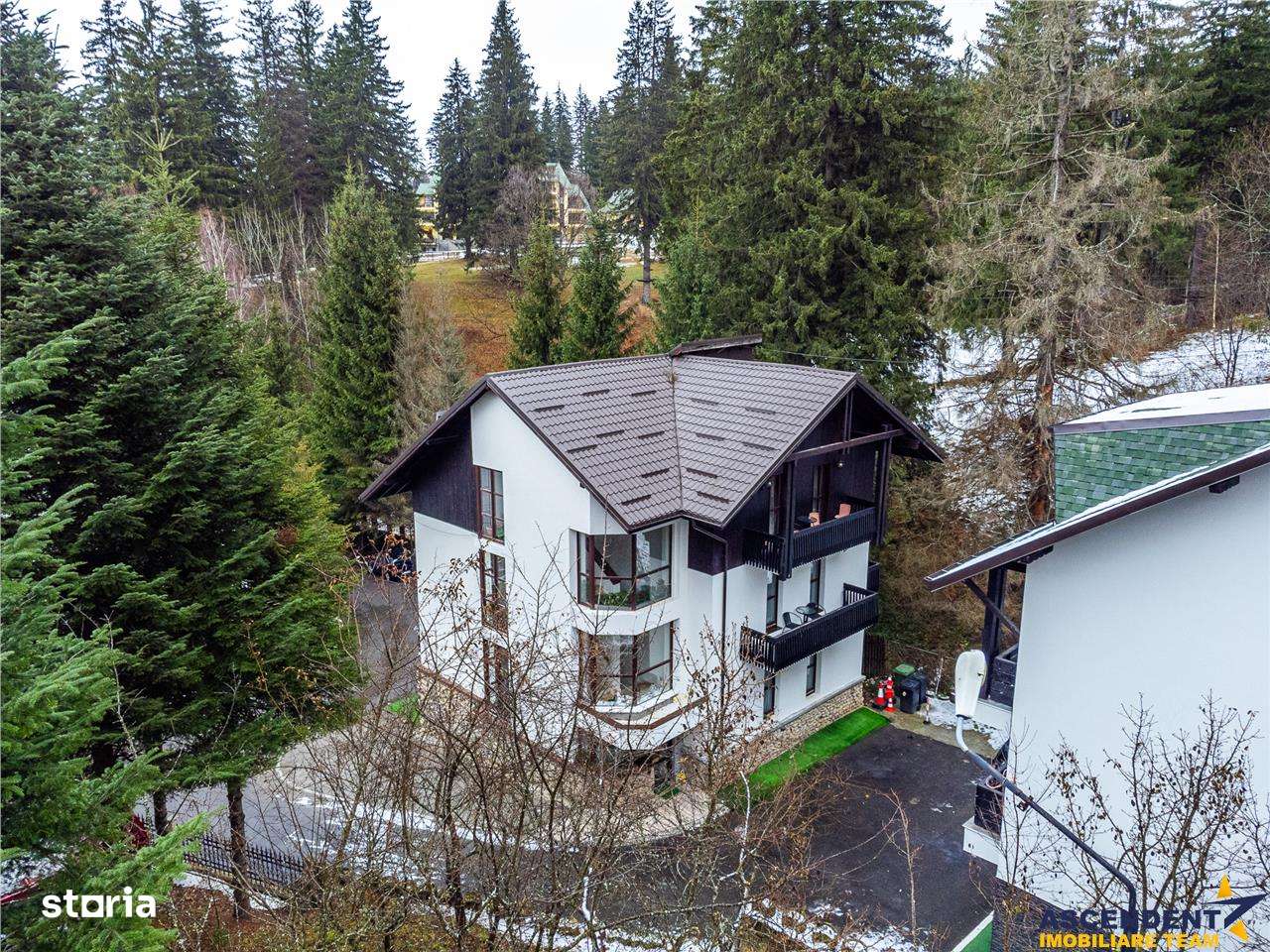 FILM! Un spatiu pretios pentru rezidenta si ospitalitate, Central, Poi - Imagine principală: 3/20