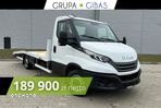 Iveco DAILY 35S18HA8 Laweta - 1