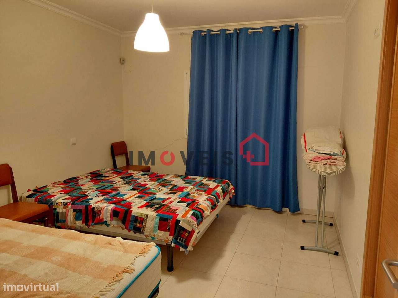 Moradia Térrea entre Ourém e Fátima-18