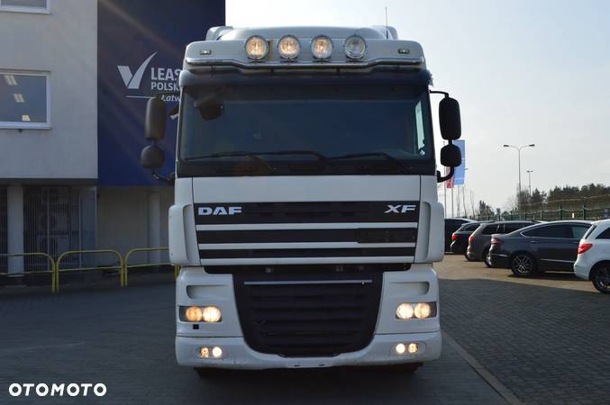 DAF FT XF105.460 - 8