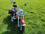 Harley-Davidson Touring Road King - 7