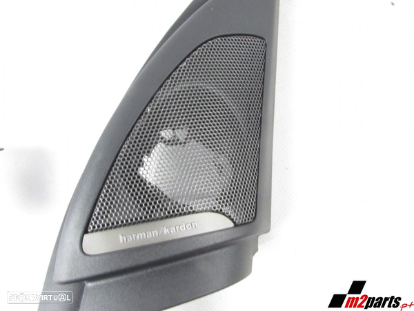 Aros interiores porta HARMAN KARDON Seminovo/ Original BMW X1 (F48) 51337435818 - 3