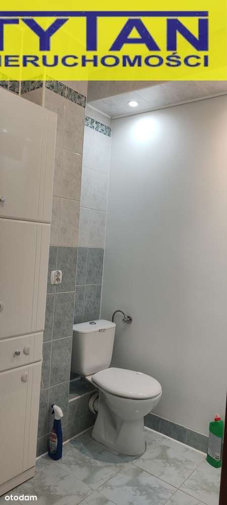 Mieszkanie Łomża ul. Konstytucji 3-go Maja 2A-5