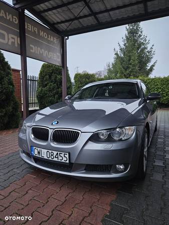 BMW Seria 3 320d - 16