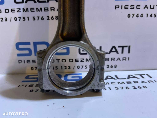 Piston Pistoane cu Biela Renault Laguna 2 1.9 DCI 2001 - 2007 - 2