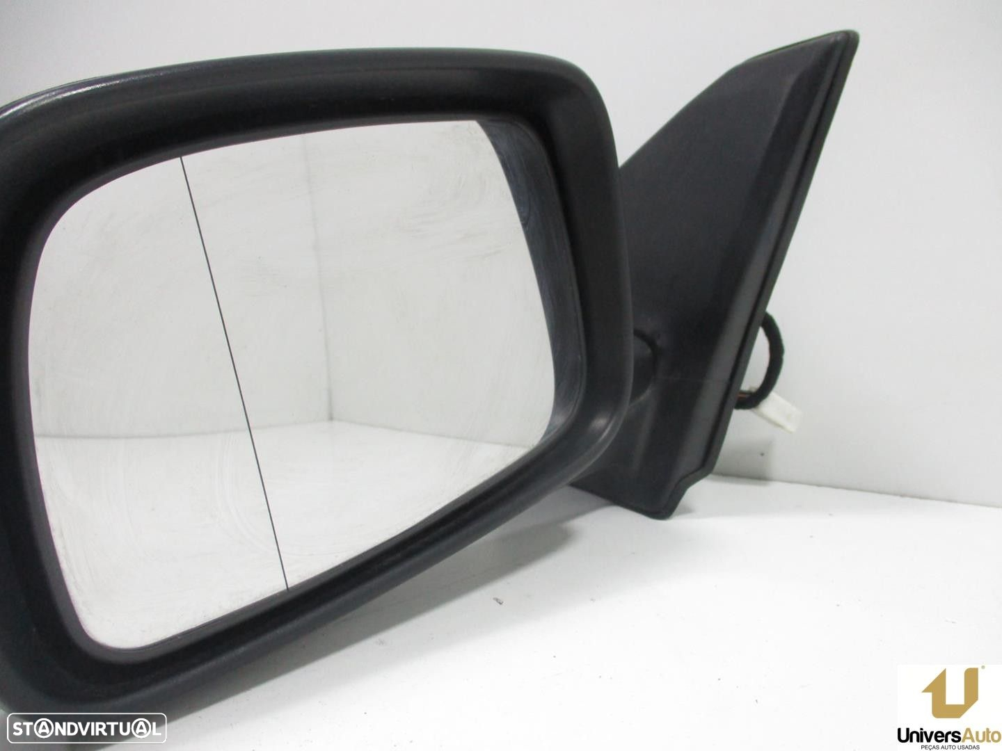 ESPELHO RETROVISOR ESQUERDO TOYOTA COROLLA 2005 - - 7