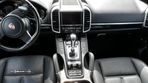 Porsche Cayenne Tiptronic - 5