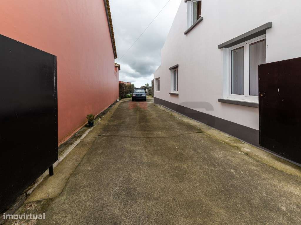 Moradia T3 com Terreno de 1.180 m² - Potencial de Investimento nos ...-23