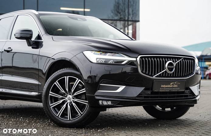 Volvo XC 60 D4 Inscription - 9