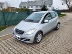 Mercedes-Benz Klasa A 180 BlueEfficiency - 1