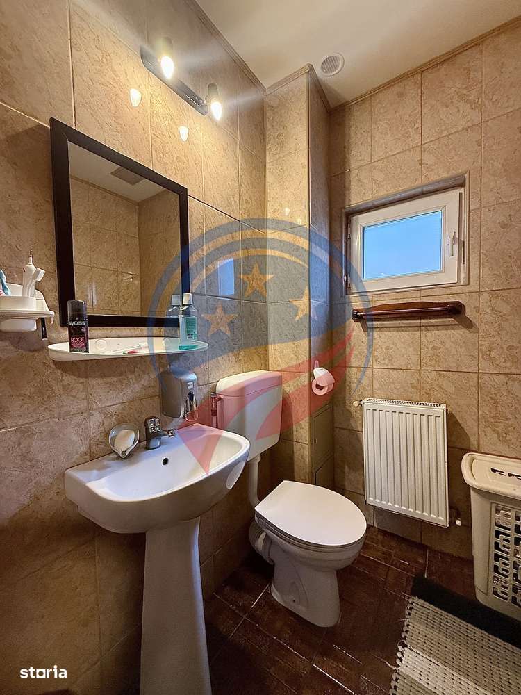 Casă de vânzare – Bld. Nicolae Romanescu, Craiova - Imagine principală: 5/20