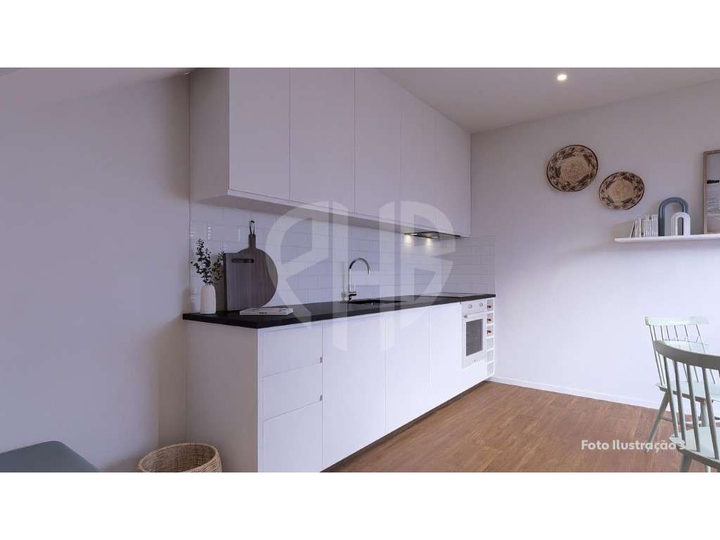 Apartamento Duplex a Estrear - 50m da Praia | Nazaré - Centro da Ci...-14