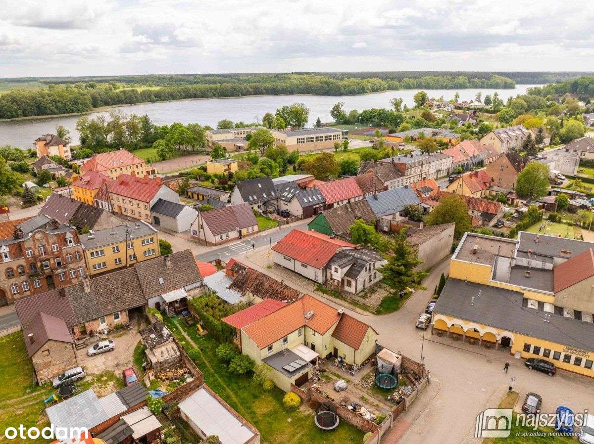 Drawno - lokal w centrum - Pełny obrazek: 4/20