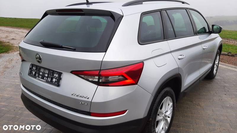 Skoda Kodiaq 2.0 TDI 4x4 Ambition - 7