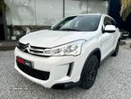 Citroën C4 Aircross 1.6 HDi S/S Exclusive - 23