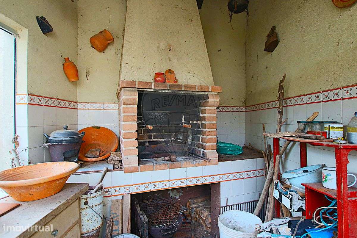 Moradia T4 para venda - Grande imagem: 5/27