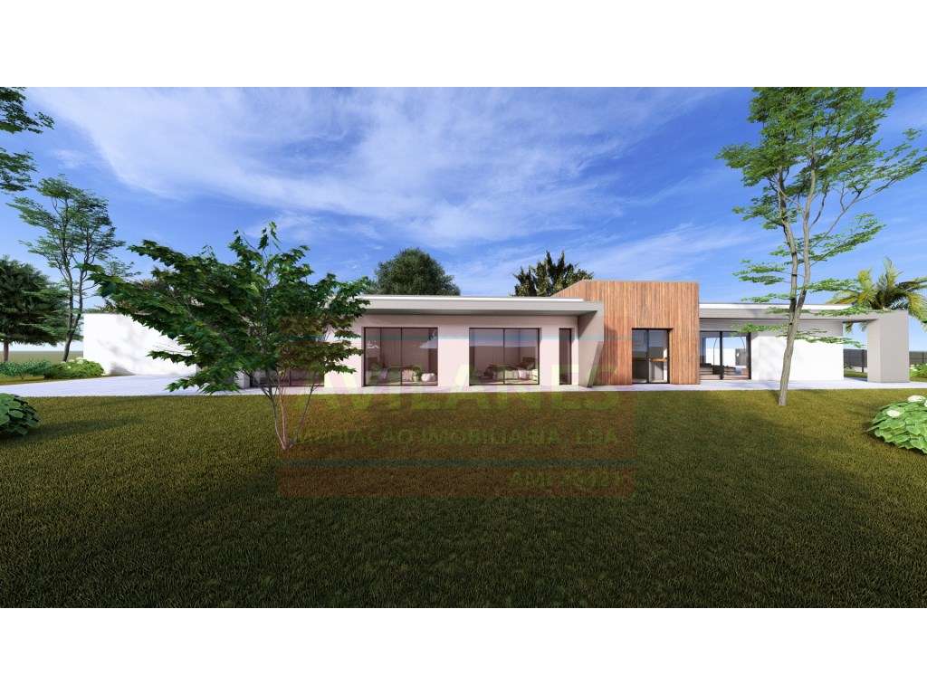 TERR C/ PROJ APROV - VALE-7