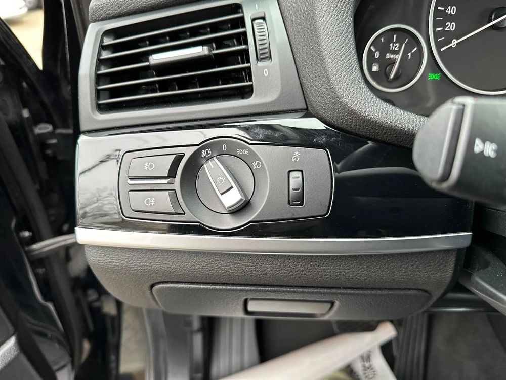 BMW X3 xDrive20d Aut. Advantage - 29