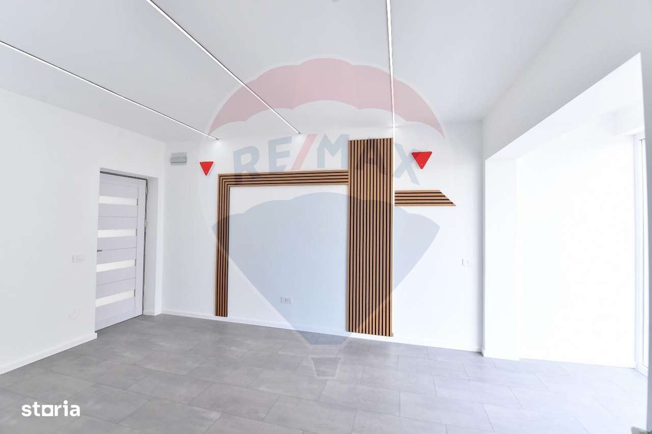 Garsoniera etaj 2 Bloc Nou - Imagine principală: 5/8