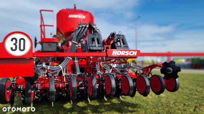 Horsch FOCUS 3 TD - 17